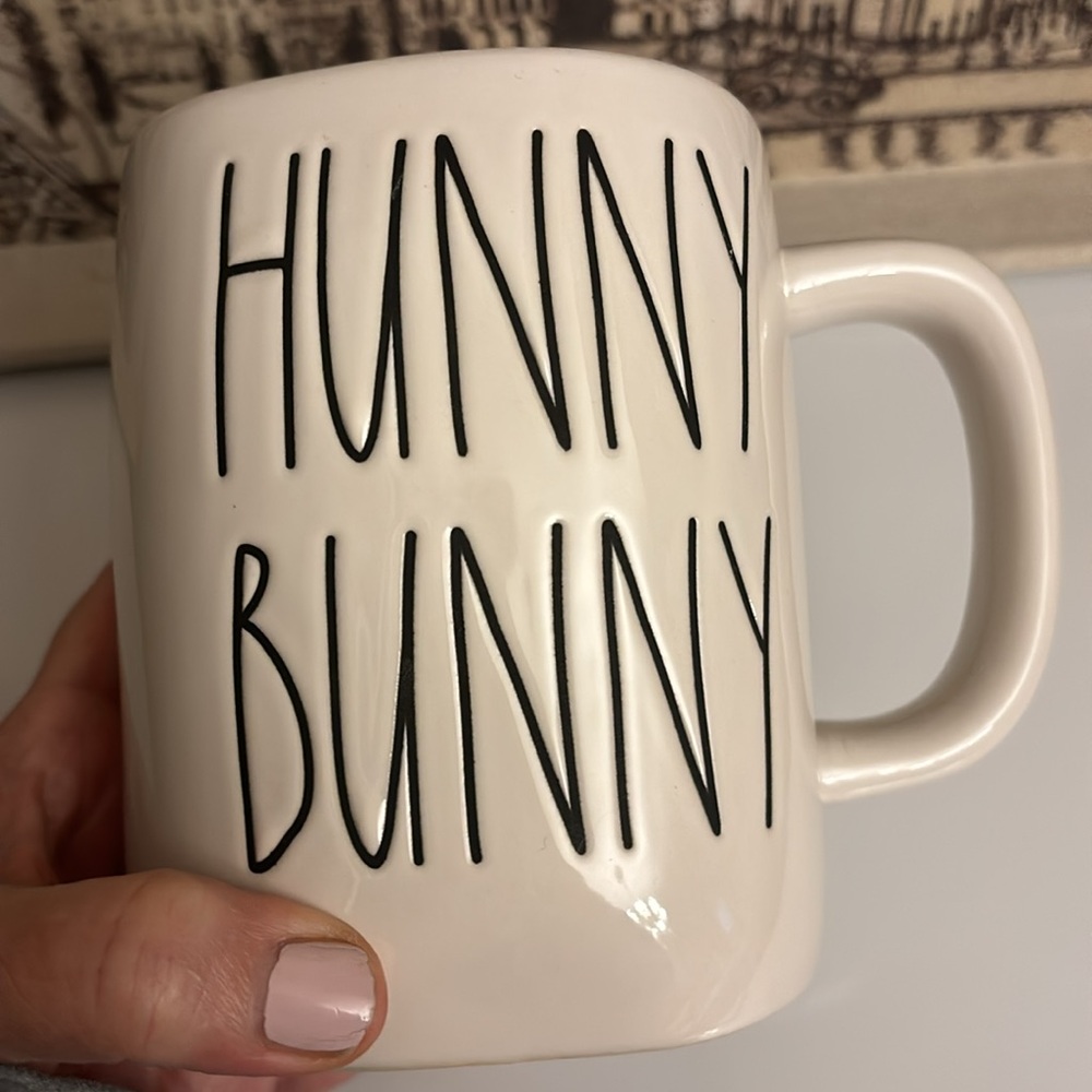 RAE DUNN “Honey Bunny”